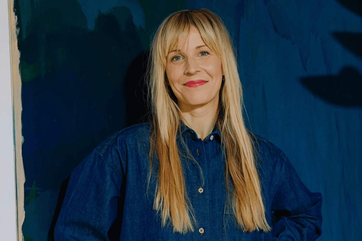 Dropbox’s VP of Design & Research is an AI Optimist
