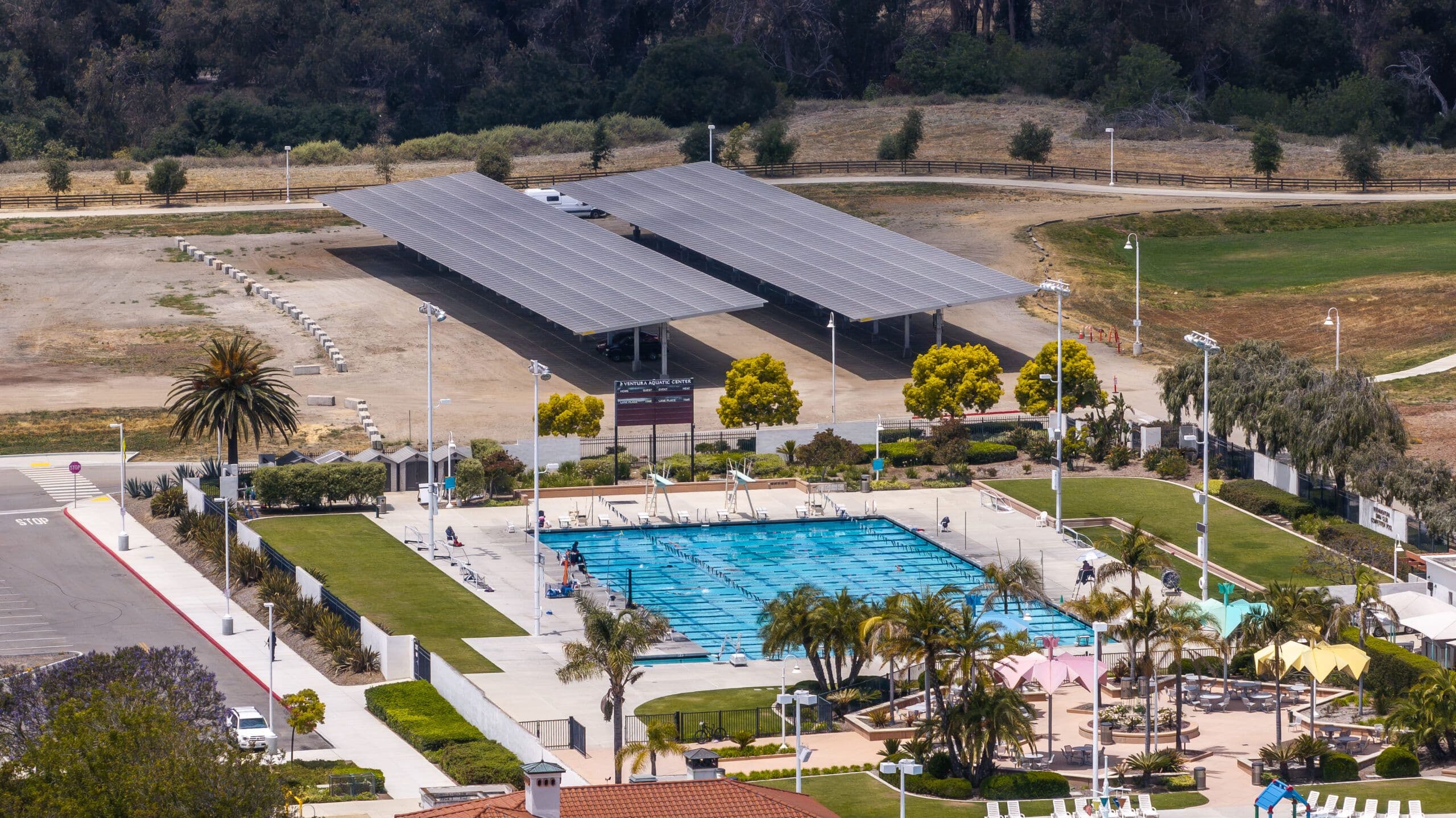 ForeFront Power & Ventura, Calif., Unveil Citywide Solar Portfolio